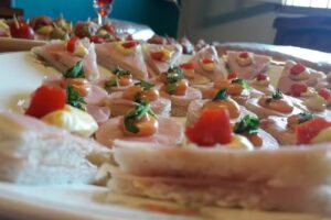 Comidas Ariel Catering Y Eventos