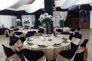 comodines catering