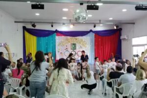 Complejo Alhambra de Romina Maluf