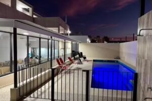 Complejo Brisas Místicas de Las Grutas