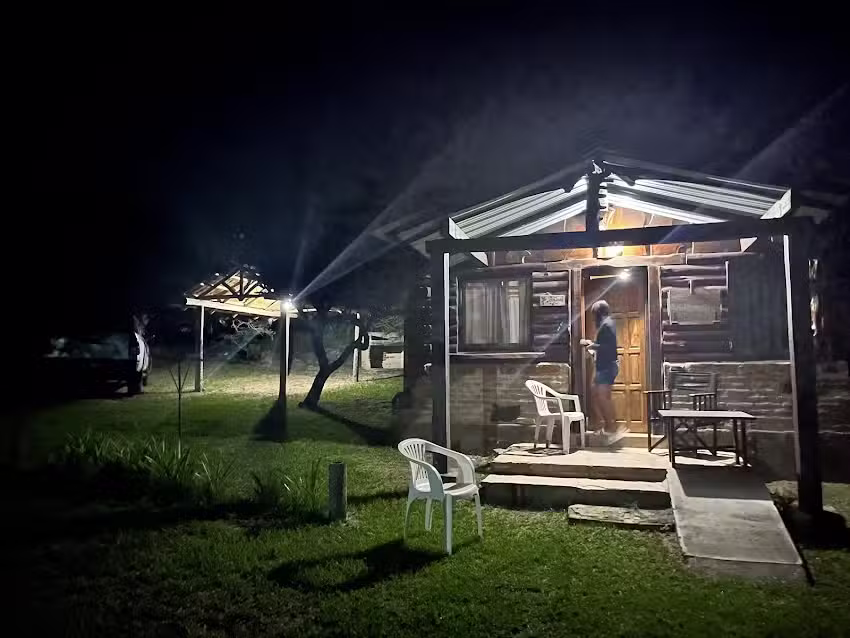 Complejo Cielo Eventos y Caba&ntilde;as