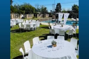 Complejo Class Eventos