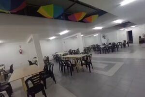 Complejo Comercial NILUMA