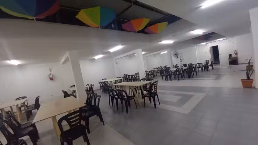 Complejo Comercial NILUMA