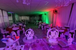 Complejo Don Montiel