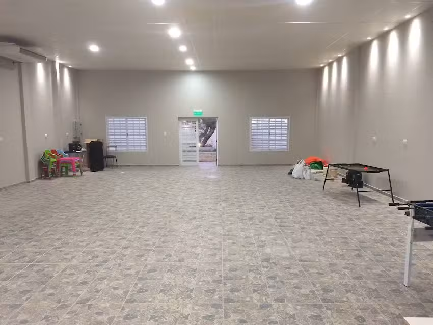 Complejo &ldquo;El Algarrobo&rdquo;