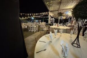 Complejo Kennedy – Apart & Eventos