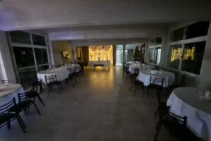 COMPLEJO &ldquo;LA ARBOLEDA&rdquo;