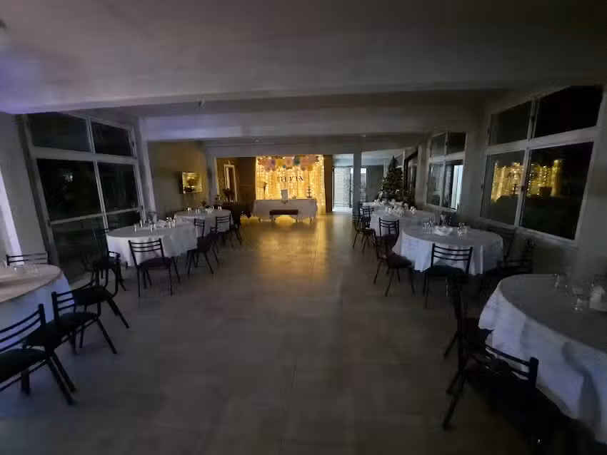 COMPLEJO &ldquo;LA ARBOLEDA&rdquo;