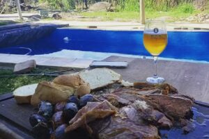 COMPLEJO LA PUNTILLA