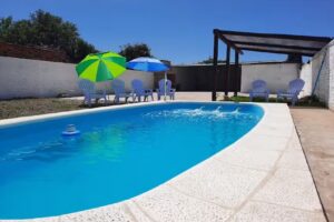 Complejo Las Palmeras