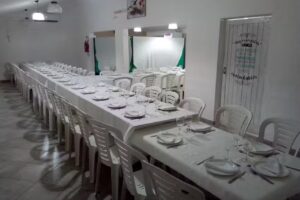 Complejo LEON, Eventos