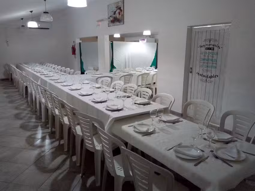 Complejo LEON, Eventos