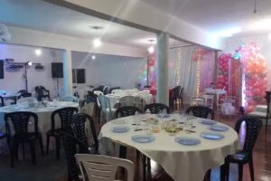 COMPLEJO &ldquo;LOS &Aacute;LAMOS&rdquo;