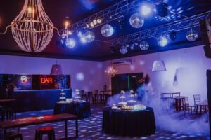 Complejo Los Teros &ndash; Hotel y Salones de Eventos