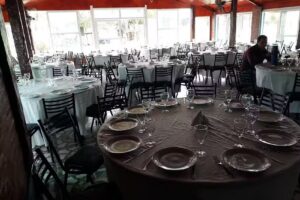 COMPLEJO MORA Eventos