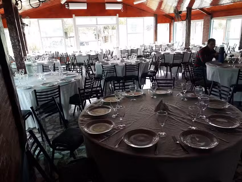 COMPLEJO MORA Eventos