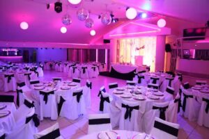 Complejo Ner&oacute;n Eventos