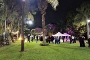 Complejo Ner&oacute;n Eventos &ndash; Ingreso invitados