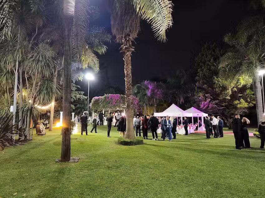 Complejo Ner&oacute;n Eventos &ndash; Ingreso invitados