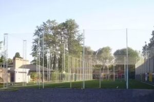 Complejo Parada 11 · Futbol 5 · Pádel Eventos