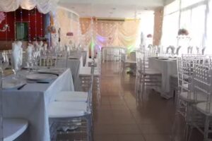 Complejo Polideportivo Coop. Telef&oacute;nica