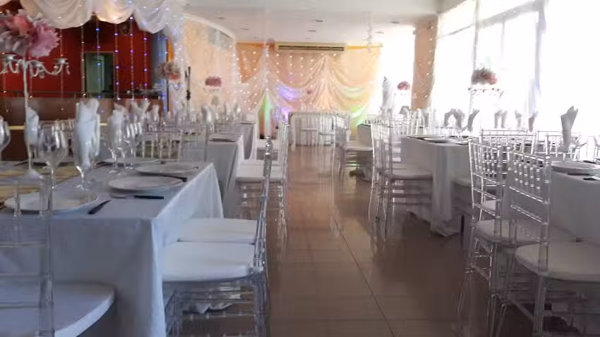 Complejo Polideportivo Coop. Telef&oacute;nica