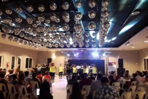 Complejo Recreativo Colegio M&eacute;dico R&iacute;o Cuarto