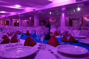 Complejo San Bartolom&eacute; Eventos