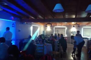 Complejo Santa Barbara