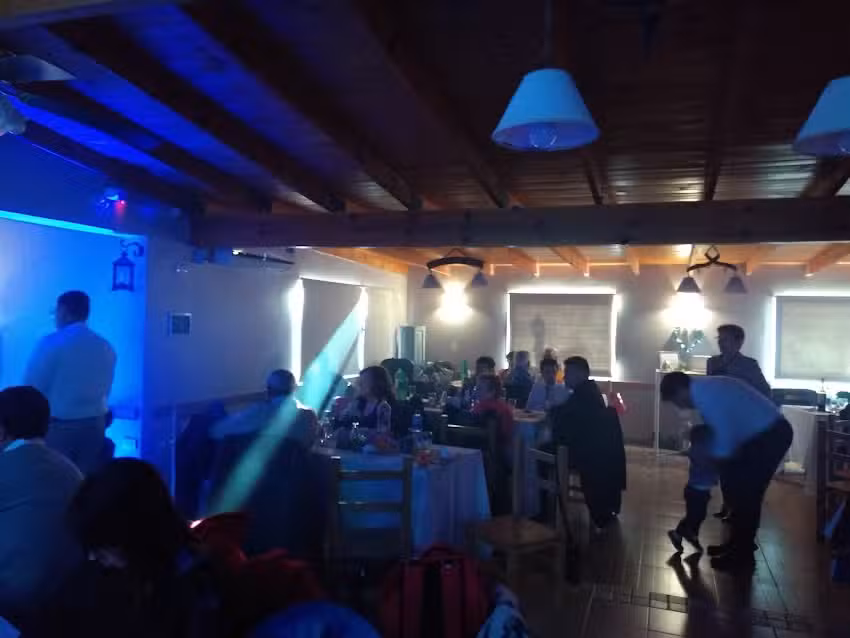 Complejo Santa Barbara