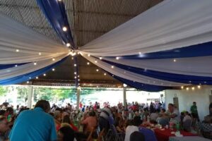 Complejo Santa Cecilia