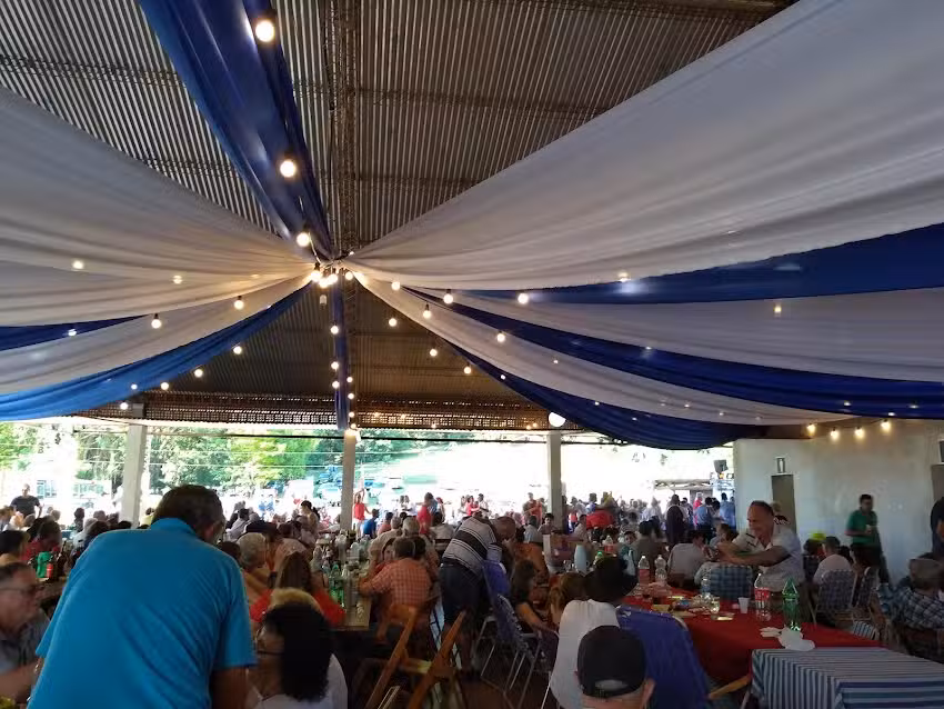 Complejo Santa Cecilia