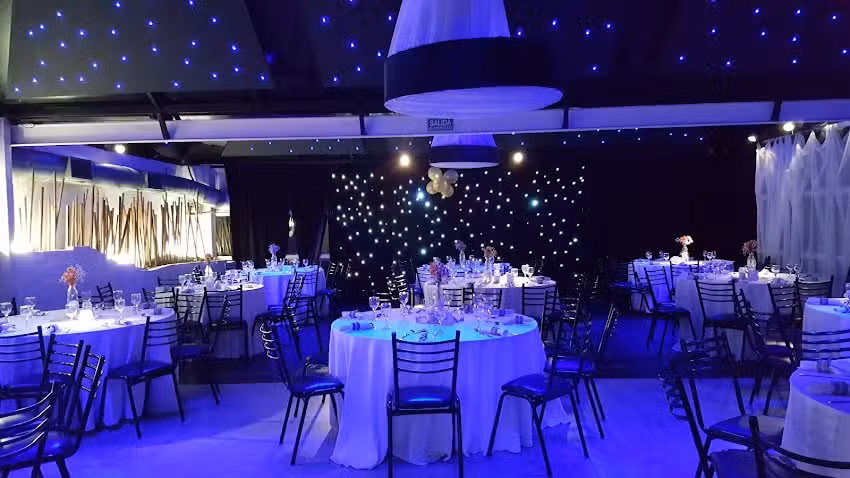 Complejo Torre del Sol