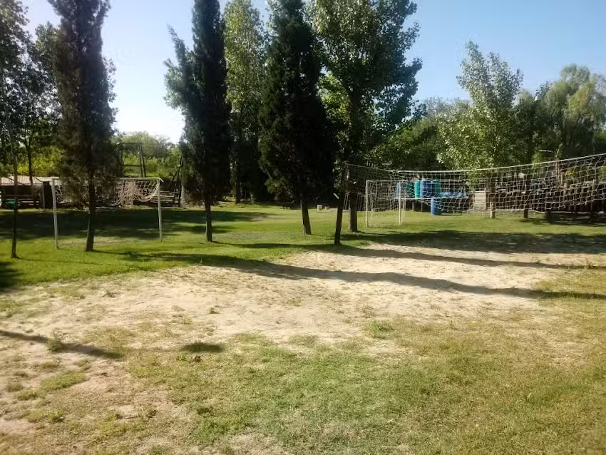 Complejo Tronko&rsquo;s