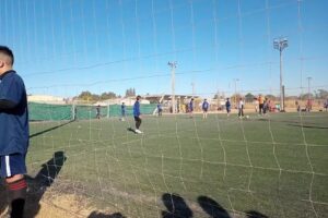 Complejo Villa Retiro