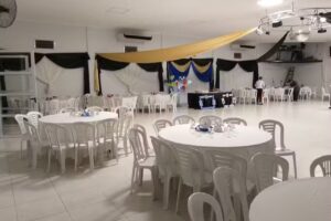 C&oacute;mplices Eventos