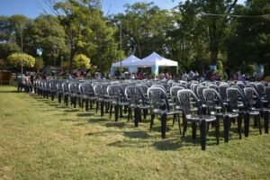 Con mo&ntilde;o y todo eventos