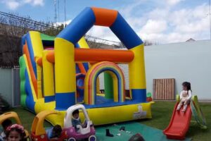 Con Sentidos Eventos