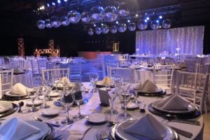 Concept Eventos