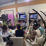 Confetti Multieventos