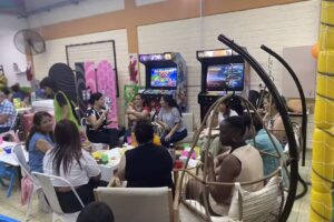 Confetti Multieventos