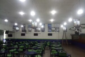 Confiter&iacute;a La Paloma Casamientos &ndash; Reuniones Empresariales