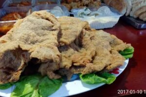 Confiteria Los Pinos Stollen Catering Comidas Hurlingham