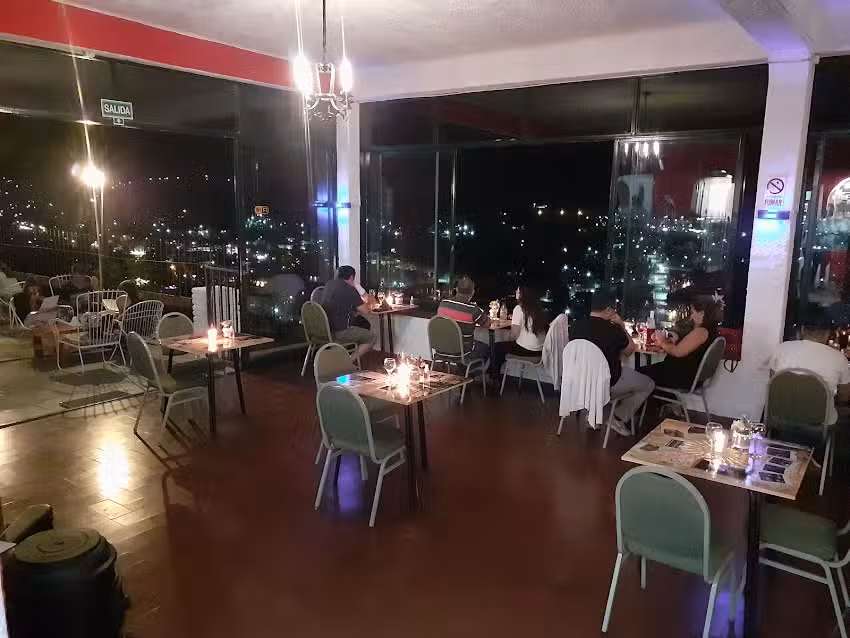 Confiter&iacute;a &Ntilde;u Por&aacute;