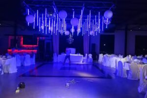 Confiteria Vallerga Servicio de Catering