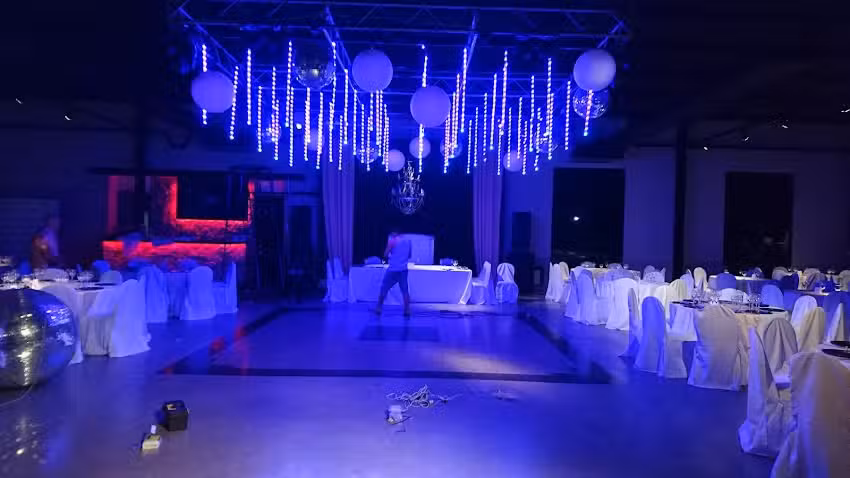 Confiteria Vallerga Servicio de Catering