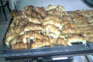 Confiteria Zan &ndash; En Servicio de Catering Artesanal