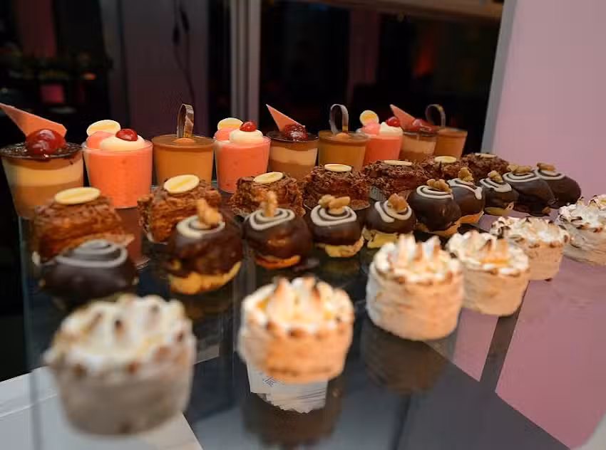 Confiterias Viegener