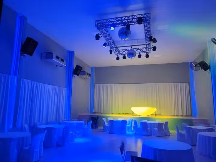 CONTUMAZ MULTIESPACIO